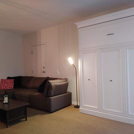 Au Pied Des Pentes Apartment Bromont Luaran gambar