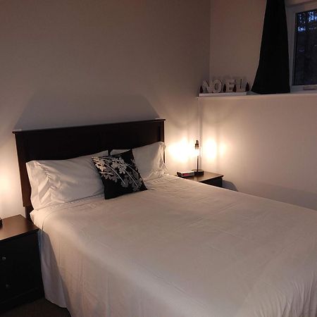 Au Pied Des Pentes Apartment Bromont Luaran gambar