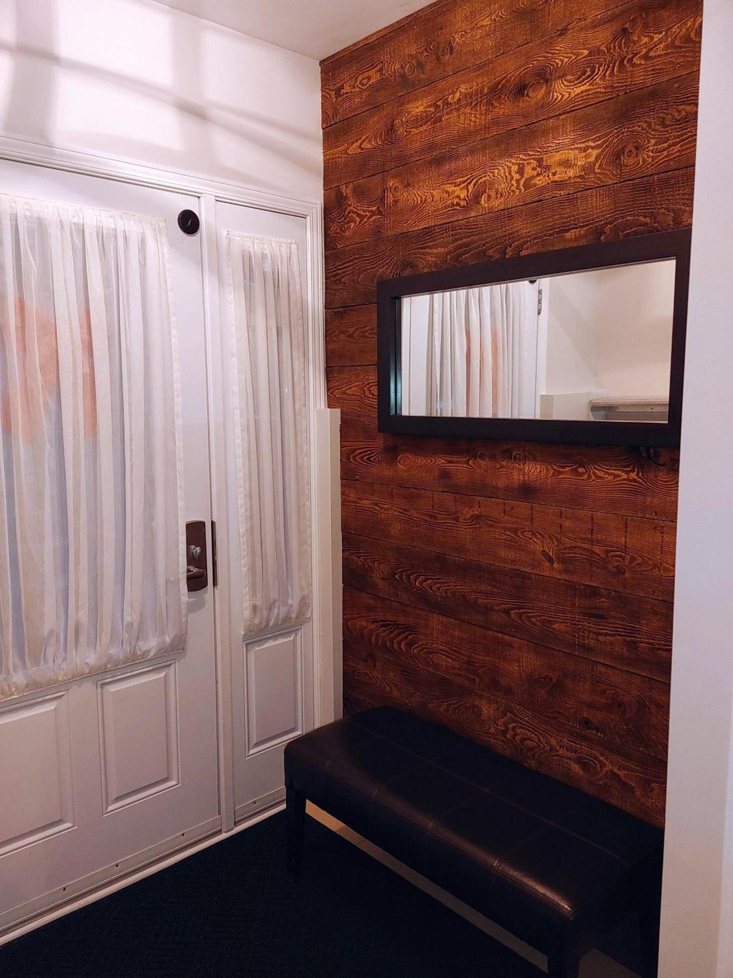 Au Pied Des Pentes Apartment Bromont Luaran gambar