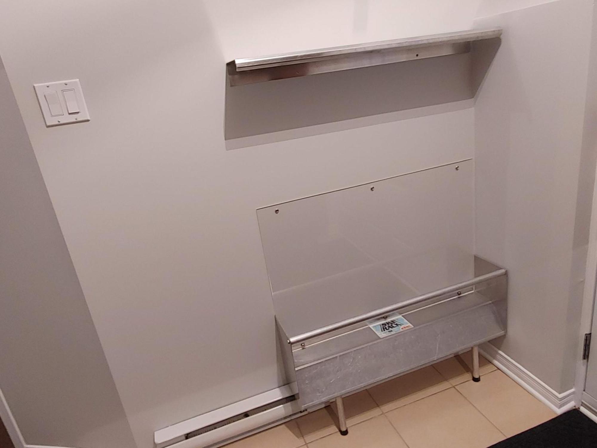 Au Pied Des Pentes Apartment Bromont Luaran gambar